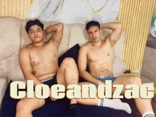 Cloeandzac