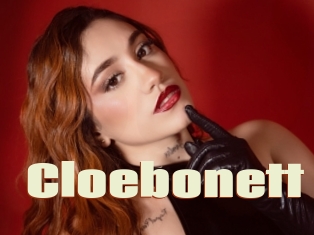Cloebonett