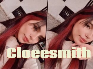 Cloeesmith