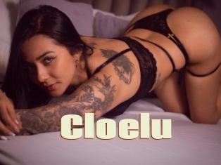 Cloelu