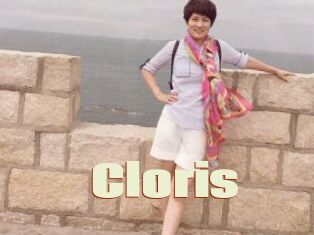 Cloris