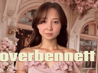 Cloverbennett