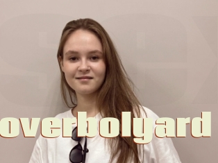 Cloverbolyard