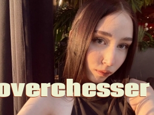 Cloverchesser