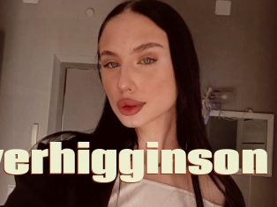 Cloverhigginson
