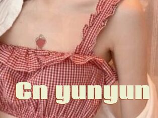 Cn_yunyun