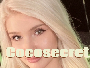 Cocosecret