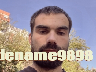 Codename9898