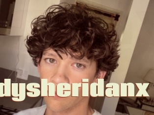 Codysheridanx