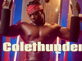 Colethunder