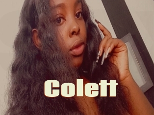 Colett