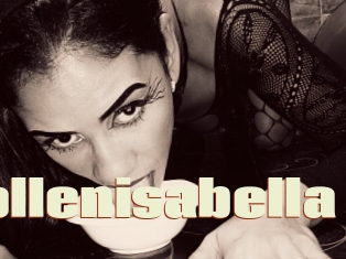 Collenisabella