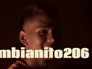 Colombianito206
