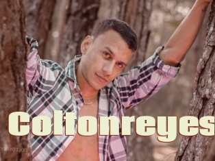 Coltonreyes