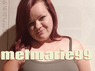 Cometmarie99