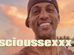 Conscioussexxx