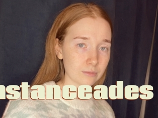 Constanceades