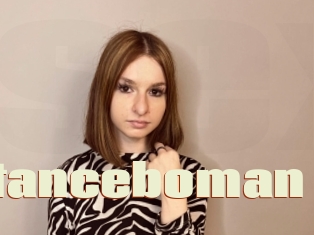 Constanceboman