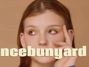 Constancebunyard