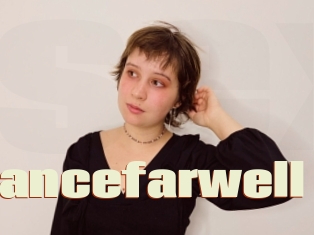 Constancefarwell