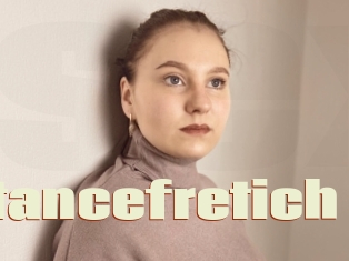 Constancefretich