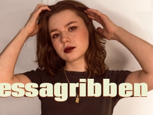 Contessagribben