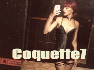 Coquette7
