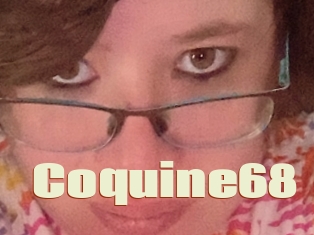 Coquine68
