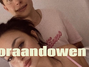 Coraandowen