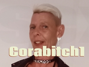 Corabitch1