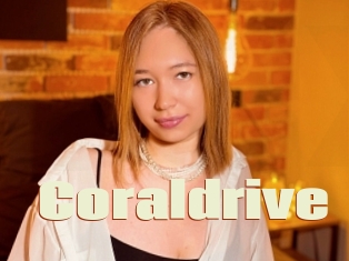 Coraldrive