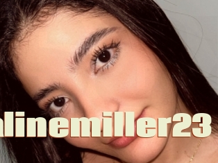 Coralinemiller23