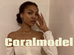 Coralmodel