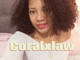 Coralxlaw
