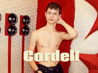 Cordell