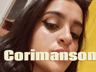 Corimanson