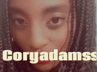 Coryadamss