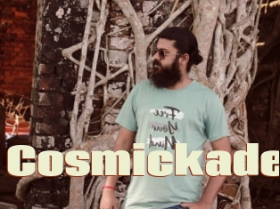 Cosmickade