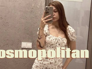 Cosmopolitan