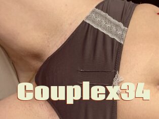 Couplex34
