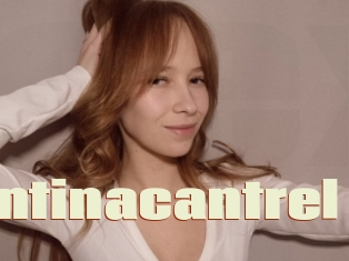 Coventinacantrel
