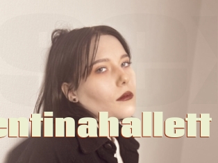 Coventinahallett