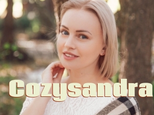 Cozysandra