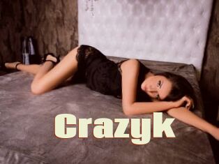 Crazyk