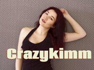 Crazykimm