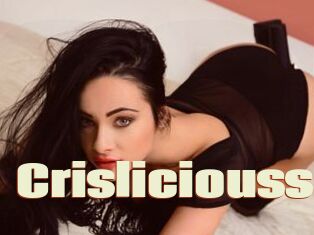 Crisliciouss