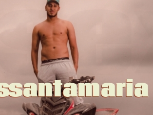 Crissantamaria