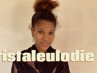 Cristaleulodie