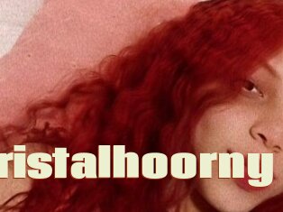 Cristalhoorny
