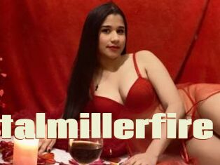 Cristalmillerfire